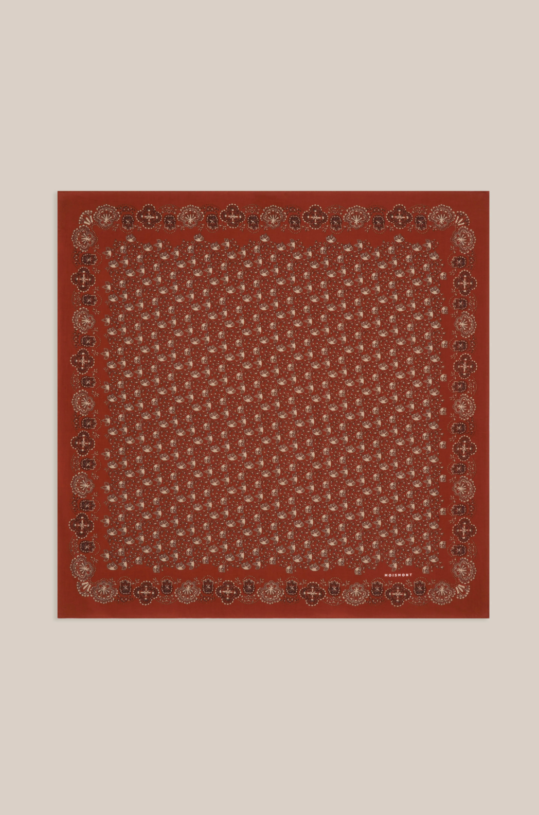 MOISMONT MILAN SCARF N°675