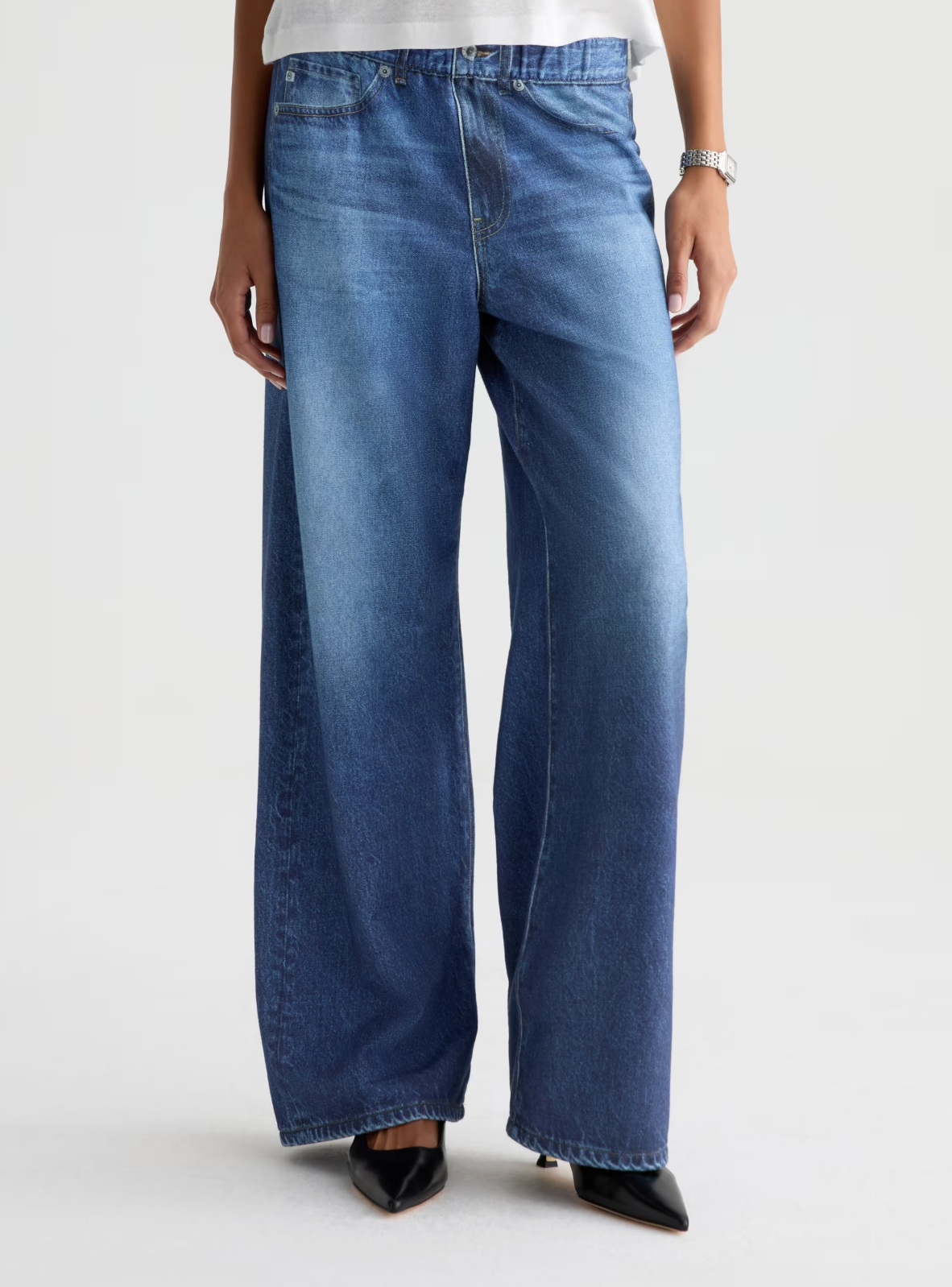 AG ADRIA SWEATPANT
