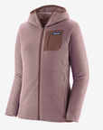 PATAGONIA R1 AIR FULL-ZIP HOODY