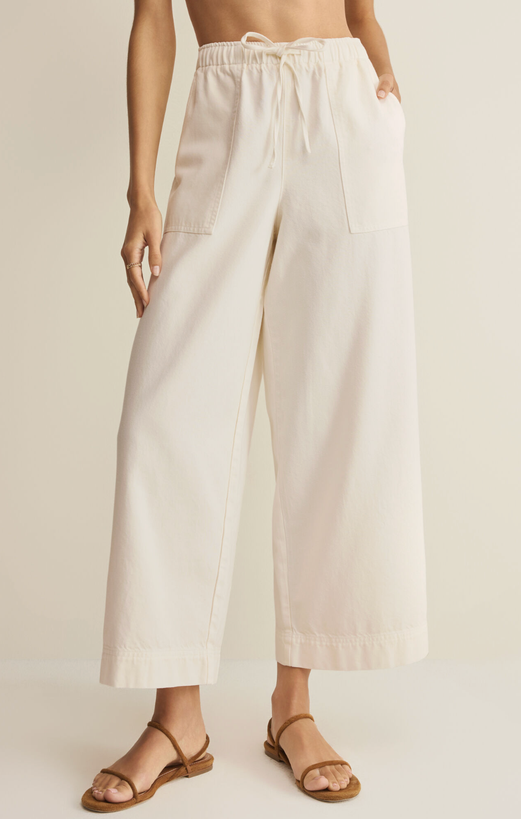 Z SUPPLY DAYCATION PANT