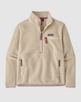 PATAGONIA WOMEN'S RETRO PILE MARSUPIAL