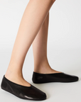STEVE MADDEN CYNTRA FLAT