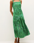 MARIE OLIVER DIXON DRESS