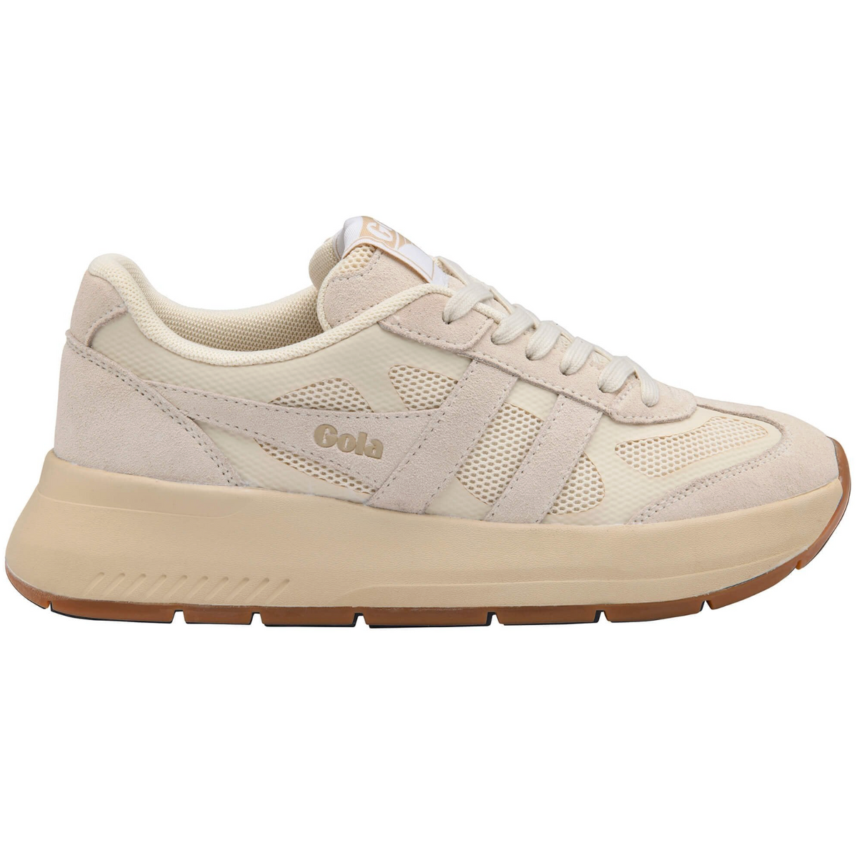 GOLA WOMEN'S SEATTLE SNEAKERS
