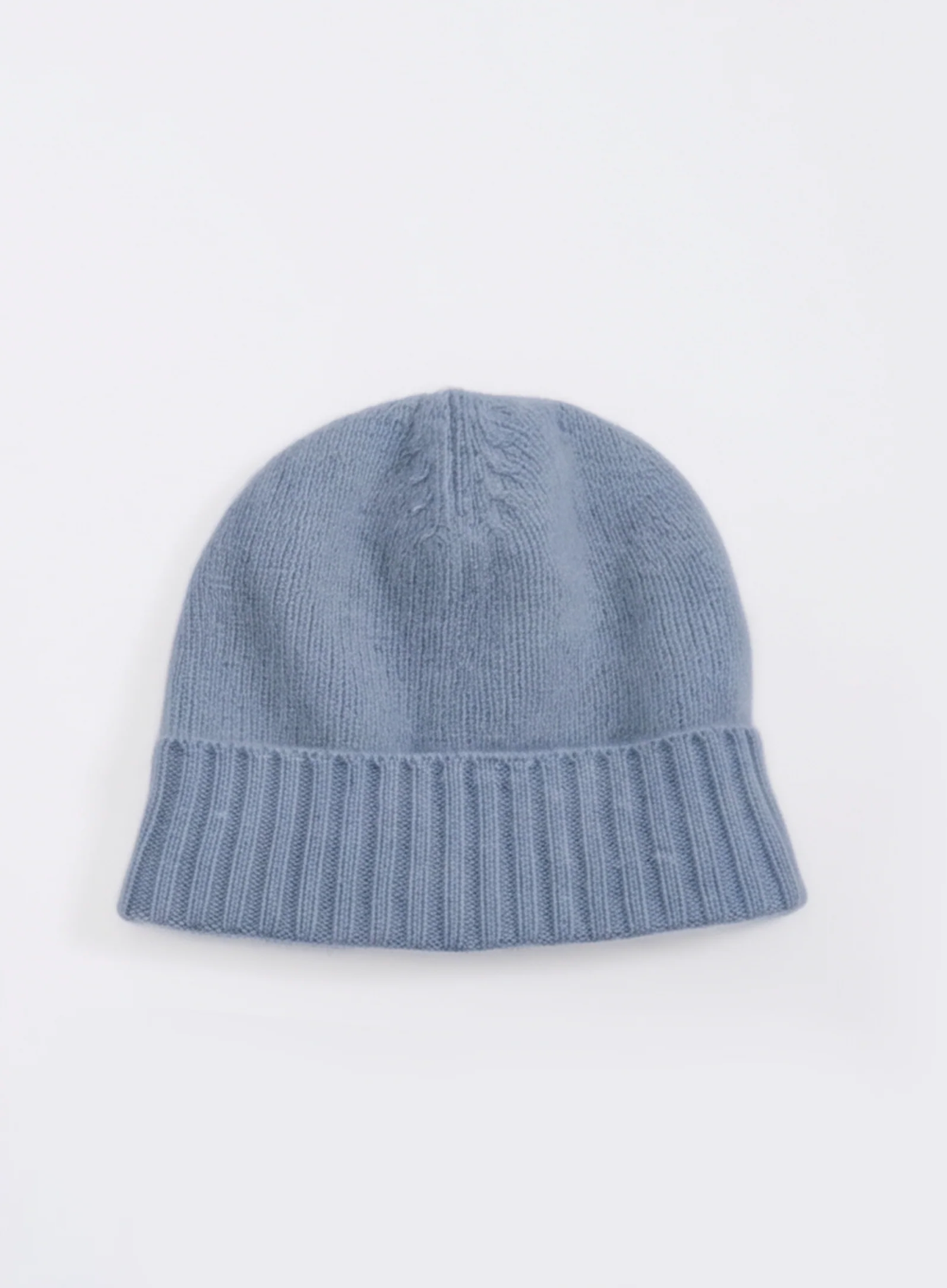 AUTUMN CASHMERE LOFTY BEANIE