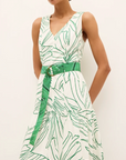 MARIE OLIVER POSEY DRESS