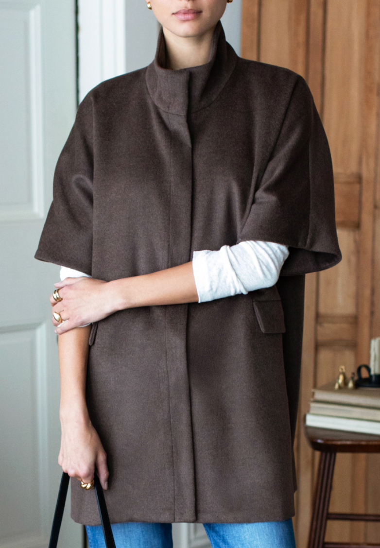 EMERSON FRY LAYERING JACKET