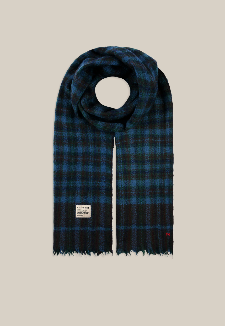 MOISMONT MC INNES SCARF N°804