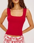 RAILS FLORE TANK