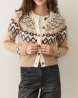 MARINE LAYER FIORELLA CARDIGAN