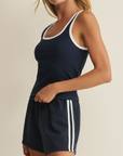 Z SUPPLY FISHER RIB TANK