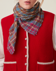 MOISMON MAGDA SCARF N°793