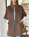 EMERSON FRY LAYERING JACKET