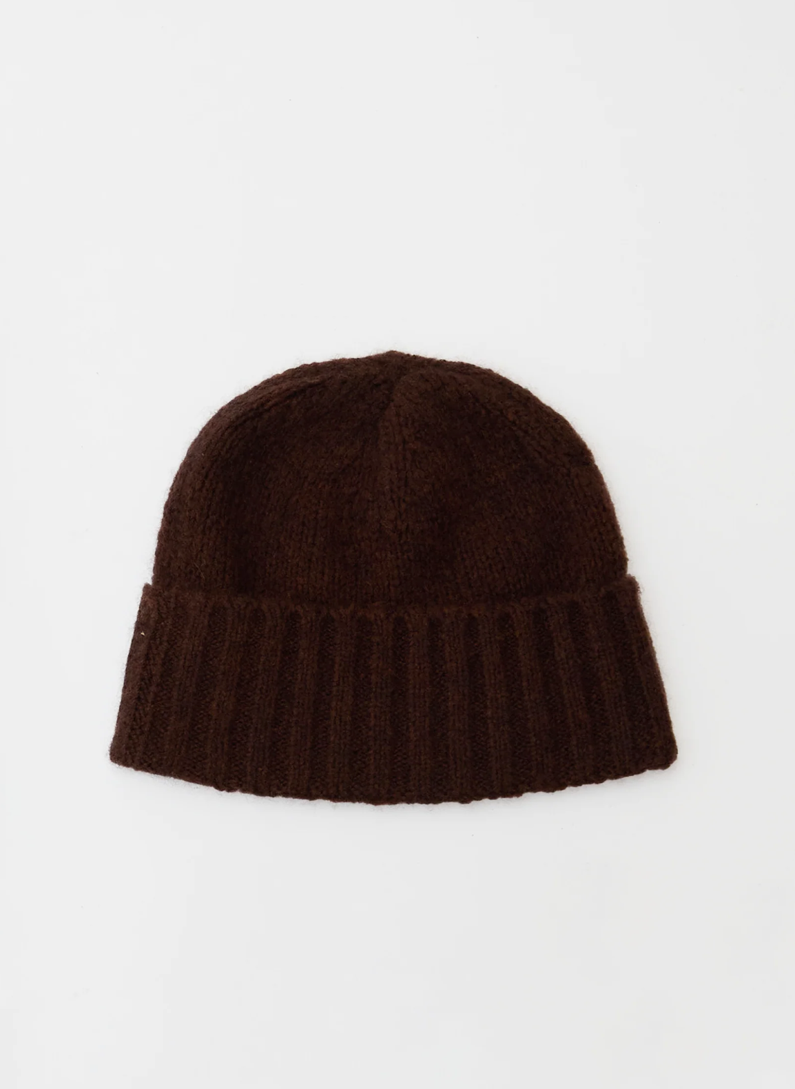 AUTUMN CASHMERE LOFTY BEANIE