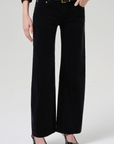 CITIZENS OF HUMANITY NORA STRETCH BABY CORDUROY TROUSER