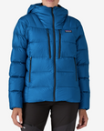 PATAGONIA FITZ ROY DOWN HOODY