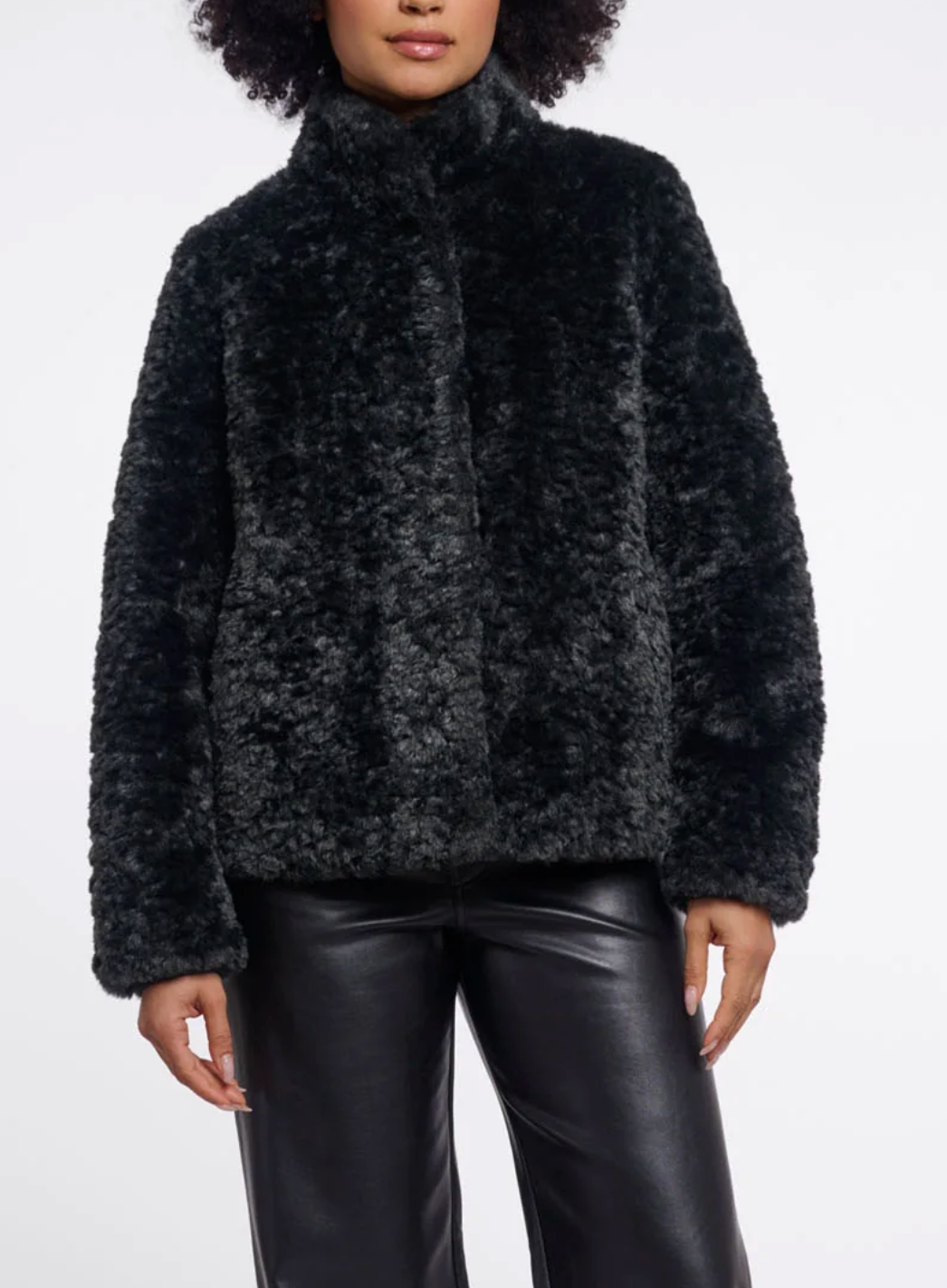 RINO &amp; PELLE KION JACKET