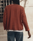 THE GREAT THE SHRUNKEN HENLEY