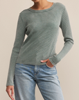 Z SUPPLY ARLET MINI THERMAL TOP
