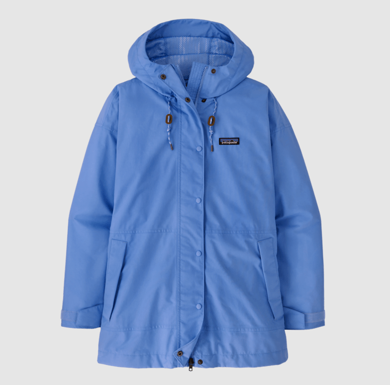 PATAGONIA WOMEN&#39;S OUTDOOR EVERYDAY RAIN JACKET