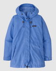 PATAGONIA WOMEN'S OUTDOOR EVERYDAY RAIN JACKET