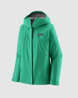 PATAGONIA WOMEN'S TORRENTSHELL 3L RAIN JACKET