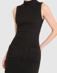 AMANDA UPRICHARD COMO DRESS