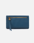 HOBO LUMEN CONTINENTAL WALLET