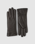 HESTRA ELISABETH LEATHER GLOVE