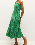 MARIE OLIVER DIXON DRESS