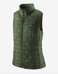 PATAGONIA WOMENS NANO PUFF VEST