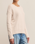 Z SUPPLY BECK TEXTURED SWEATER