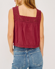 RAILS NOEMI TANK