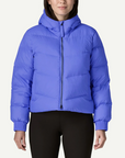 PATAGONIA WOMEN'S SINDIT HOODY JACKET