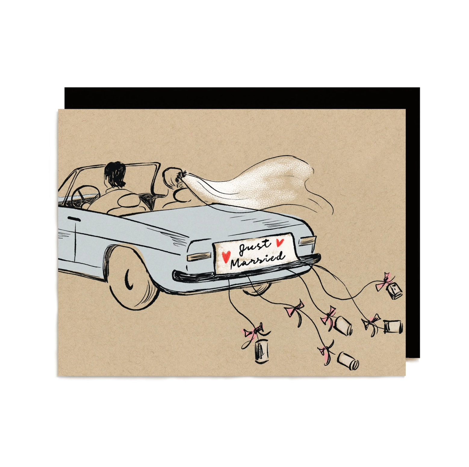 ULA BLOOM CARD