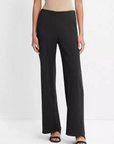 VINCE HIGH WAISTED BIAS PANT