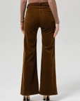 CITIZENS OF HUMANITY KIMBERLY 70'S FLARE CORDUROY