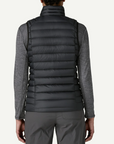 PATAGONIA WOMENS DOWN SWEATER VEST