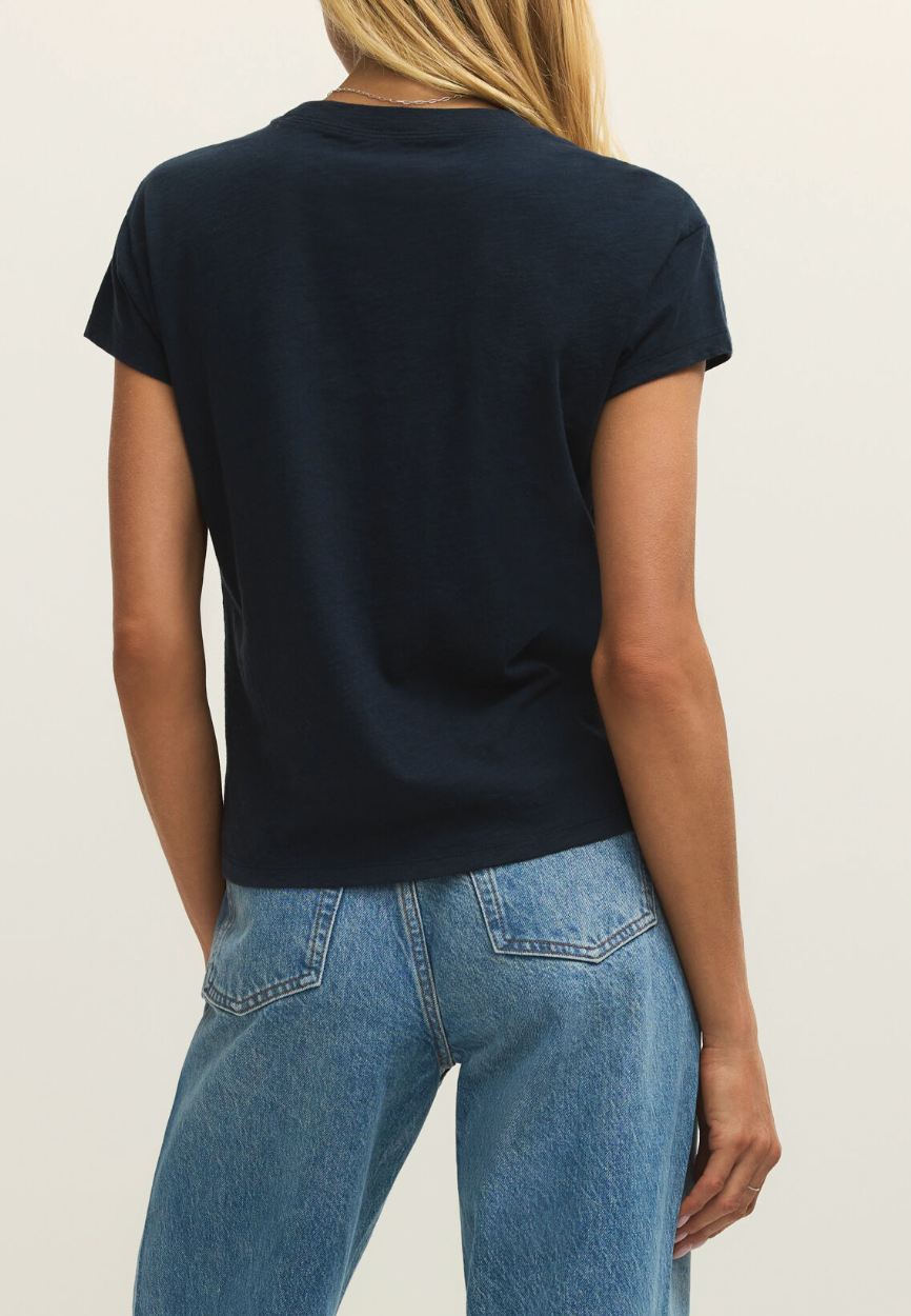 Z SUPPLY MODERN SLUB TEE