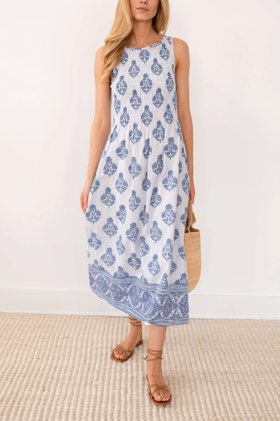 MAREA SARA DRESS