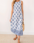 MAREA SARA DRESS