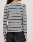 RAILS DAVIE LONG SLEEVE TEE