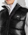 CANADA GOOSE CYPRESS VEST