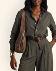 HOBO KORI HOBO SHOULDER BAG