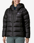 PATAGONIA FITZ ROY DOWN HOODY