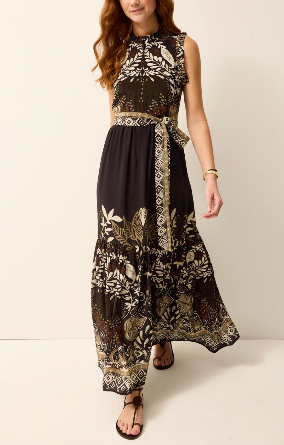 MARIE OLIVER ALICE DRESS