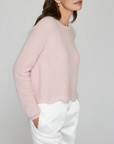 AUTUMN CASHMERE SCALLOPED SHAKER