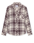 RAILS HUNTER BUTTONDOWN
