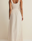 Z SUPPLY KENSIE MIDI DRESS