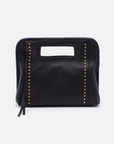 HOBO ACE LEATHER CLUTCH